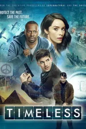 Vượt thời gian (Phần 1) Vượt thời gian (Phần 1)