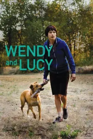 Wendy Và Lucy Wendy Và Lucy