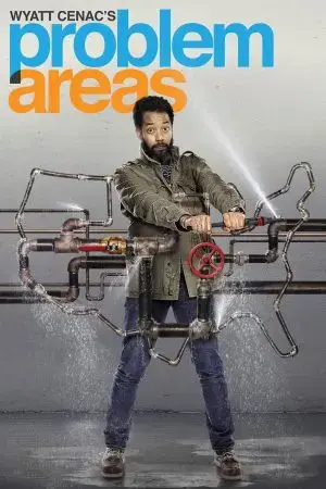 Wyatt Cenac Bàn Về Các Khu Vực Có Vấn Đề (Phần 2) Wyatt Cenac Bàn Về Các Khu Vực Có Vấn Đề (Phần 2)